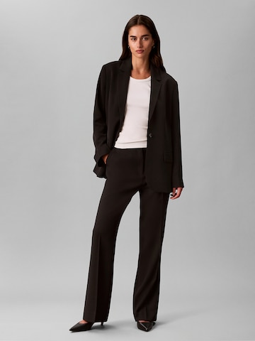 Calvin Klein Jeans Блейзер 'Classic' в Черный