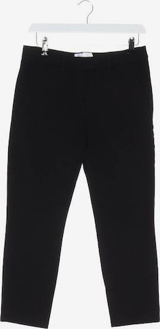 Dondup Pants in M in Black: front