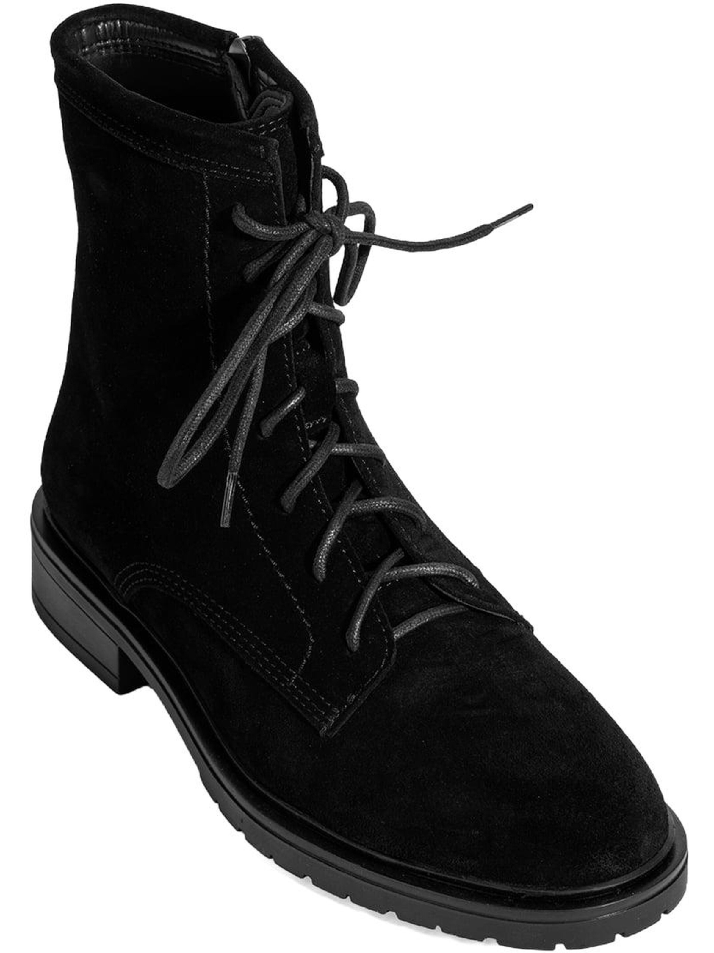 Desa Boots 'Stiefel' in Black