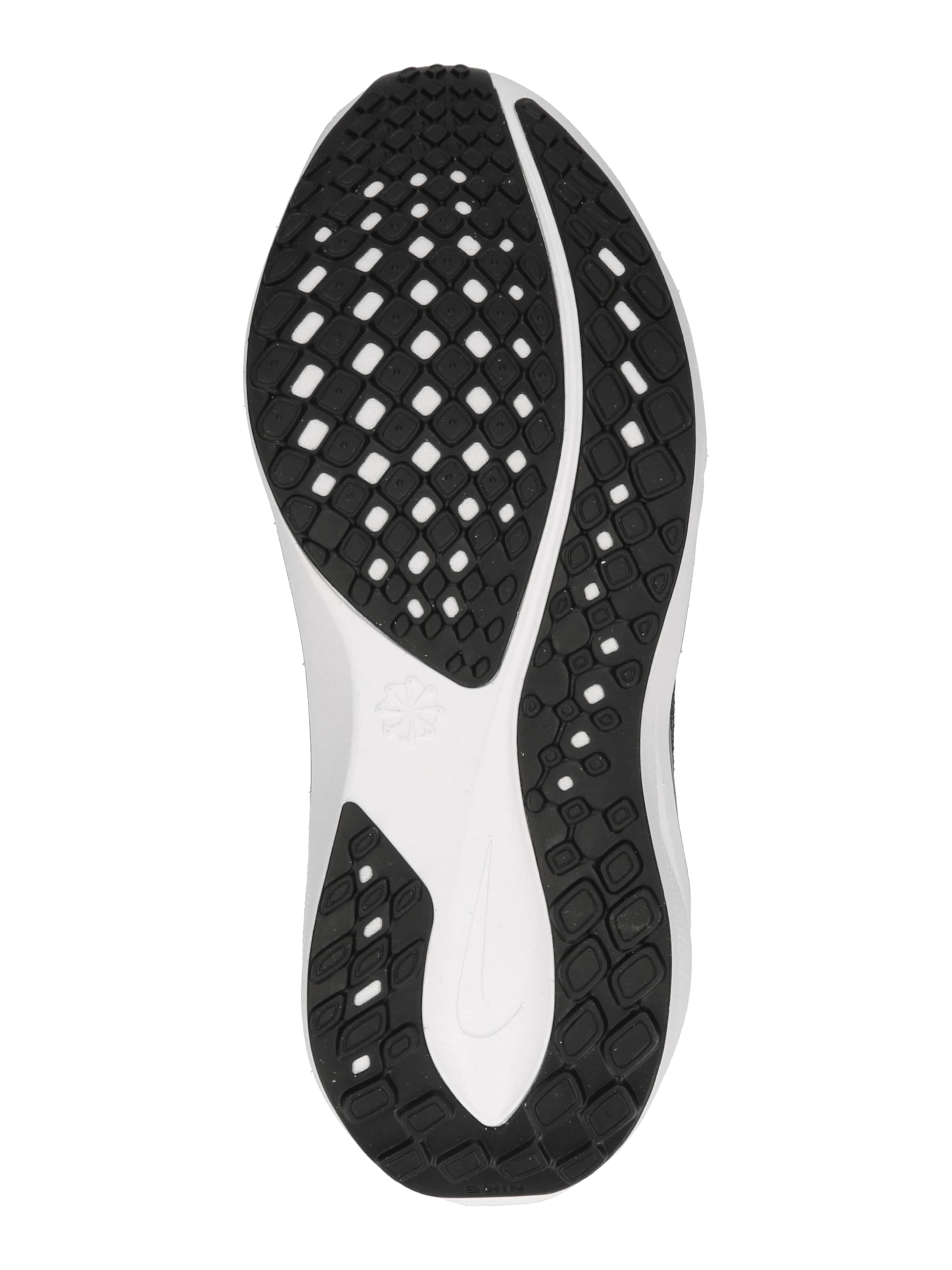 NIKE - Sapatilha de desporto 'Air Zoom Pegasus 41' em preto