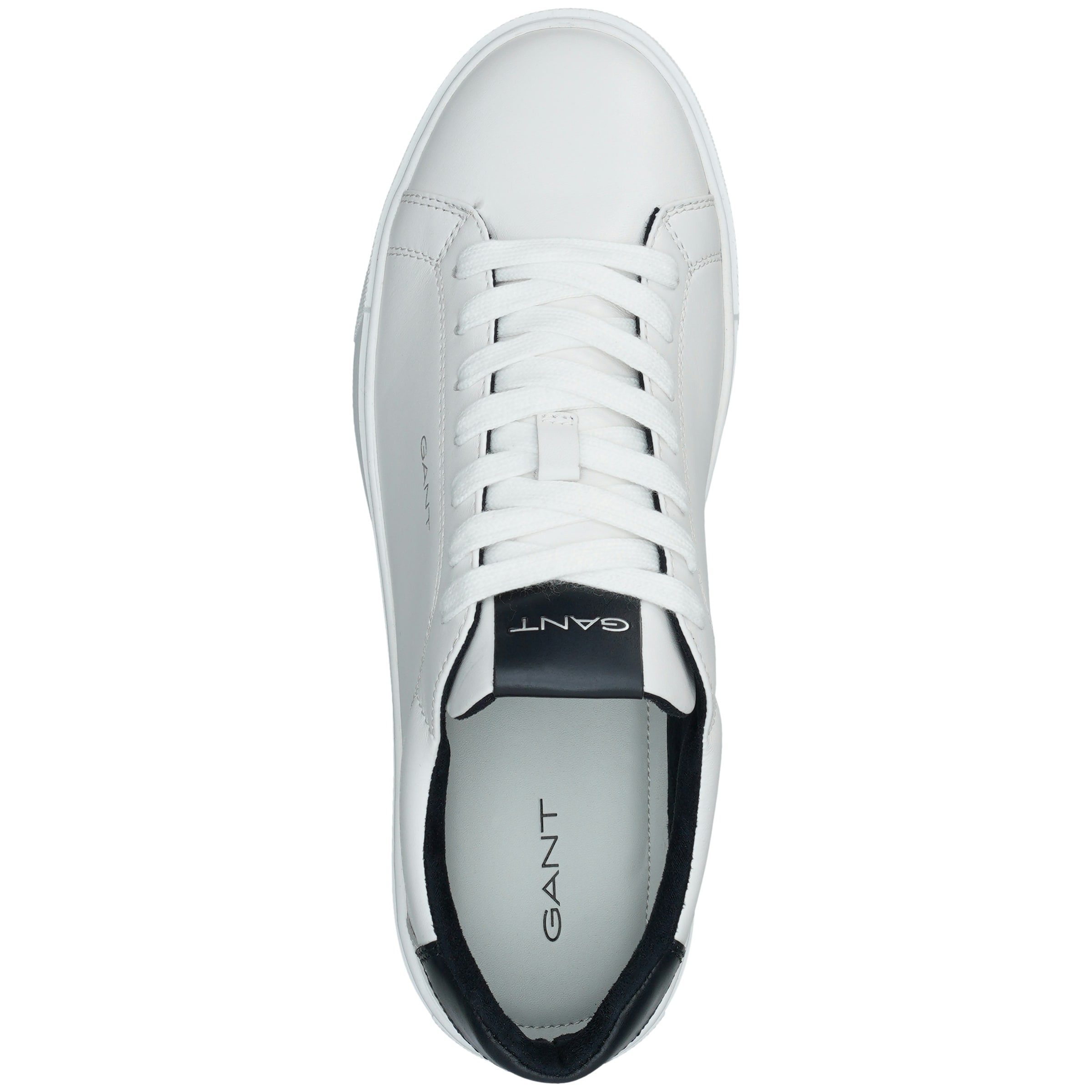 GANT Sneakers 'Mc Julien' in White