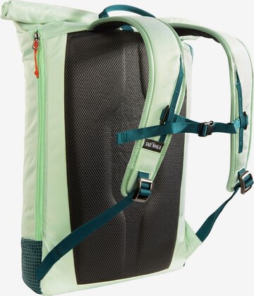 TATONKA Backpack in Green