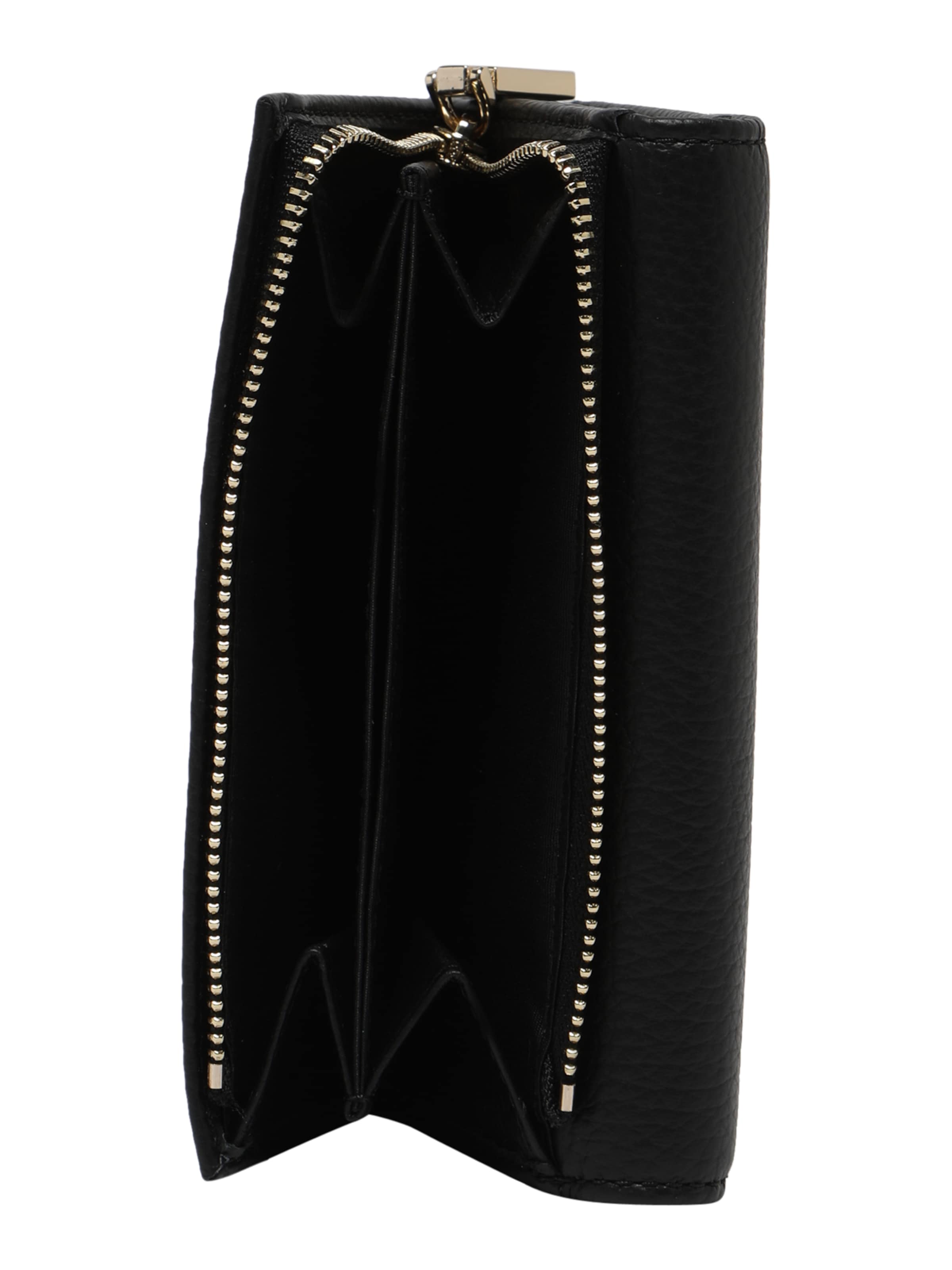 Coccinelle Wallet in Black