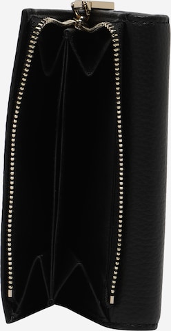 Coccinelle Wallet in Black