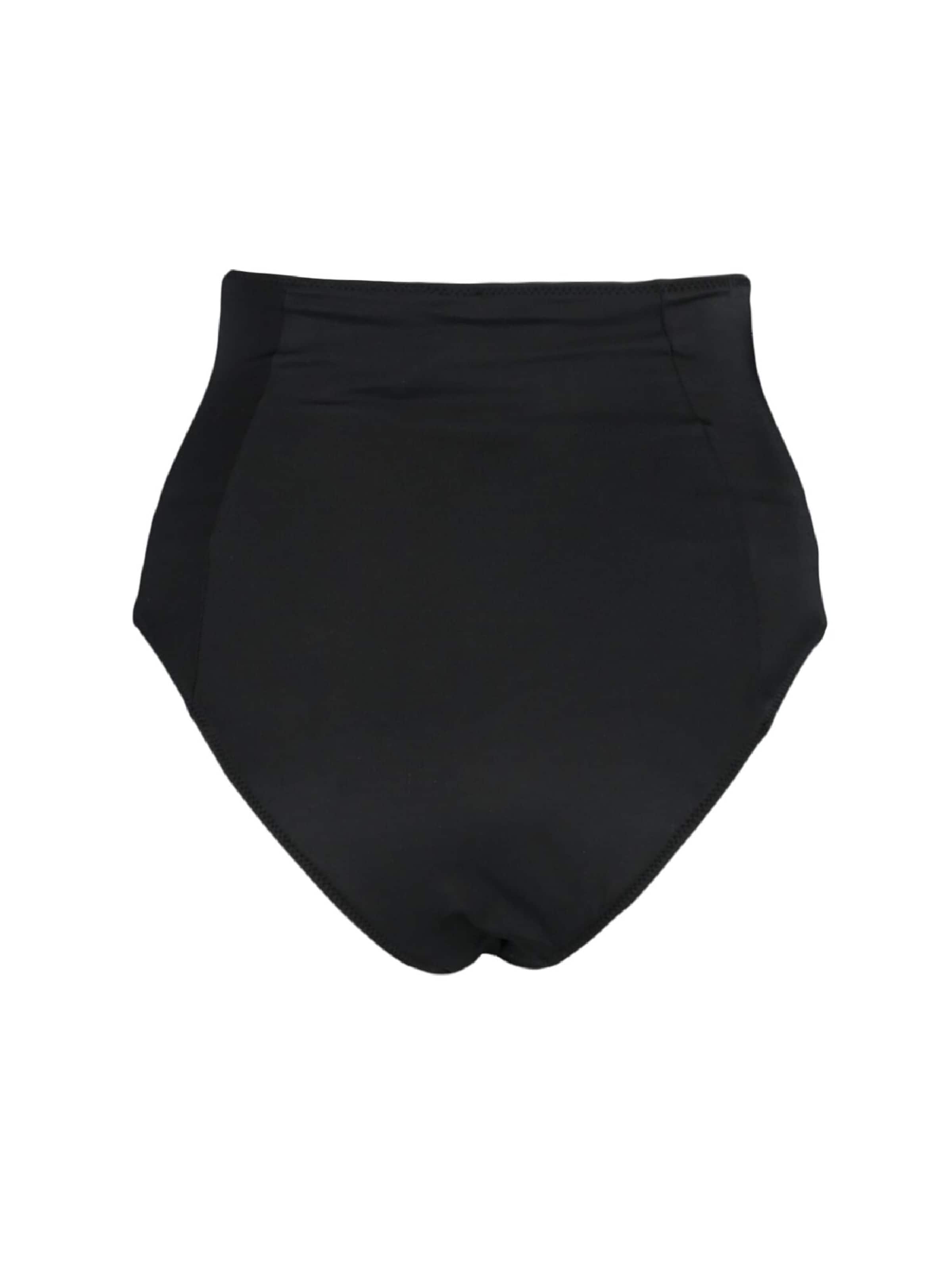 Trendyol - Braga de bikini en negro