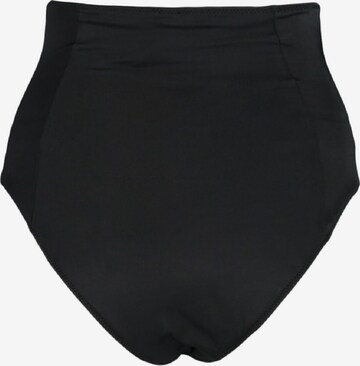 Pantaloncini per bikini di Trendyol in nero