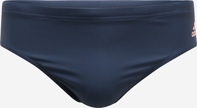 ADIDAS PERFORMANCE Sportovní plavky - námořnická modř, Produkt