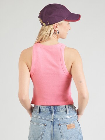 GAP Топ в Ярко-розовый