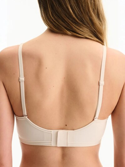 Penti Soutien-gorge 'BHs & Bralettes' en 85 en crème, Vue avec produit