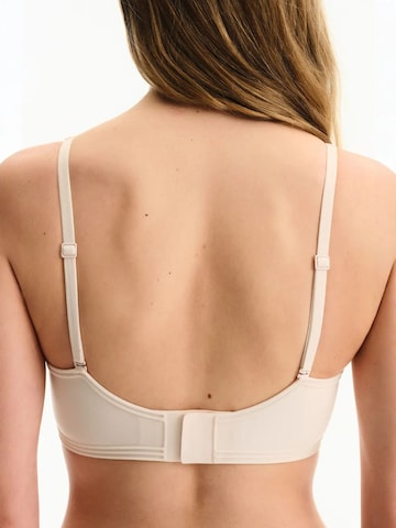 Penti Podprsenka 'BHs & Bralettes' – béžová: přední strana