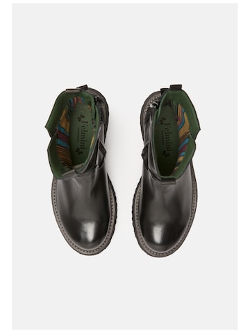 FELMINI Ankle boots in Black