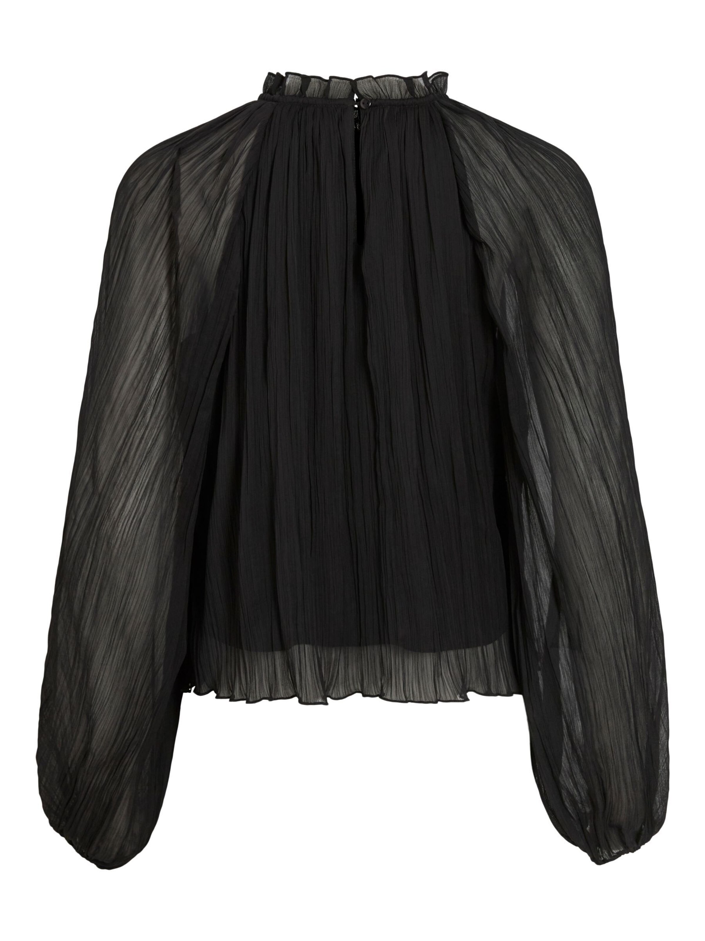 Maglietta 'EMIRA' di VILA in nero