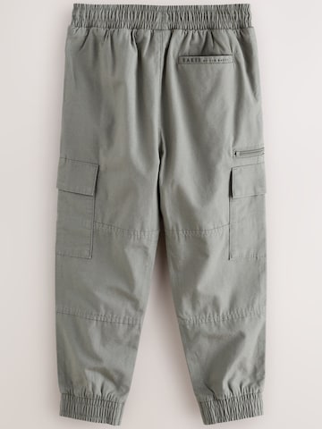 Baker by Ted Baker Tapered Trousers in Green