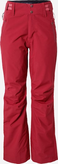 Pantaloni sportivi 'CINNAMON' PROTEST di colore rosso, Visualizzazione prodotti
