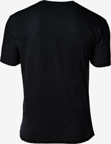 CECEBA Shirt in Black