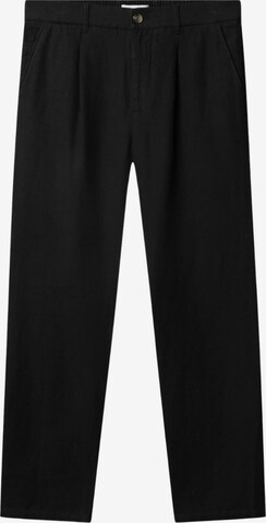 GABBA Housut ' GABnapoli ' värissä musta: etupuoli