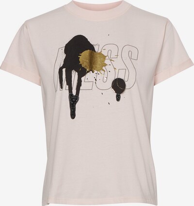 ZOE KARSSEN Shirt in Gold / Grey / Light pink / Black, Item view