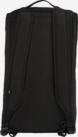 Calvin Klein Jeans - Bolsa de viaje en negro