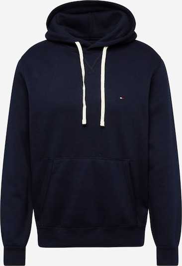 TOMMY HILFIGER Collegepaita 'Essential' värissä tummansininen, Tuotenäkymä