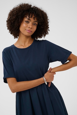 Robe 'CUAca' CULTURE en bleu