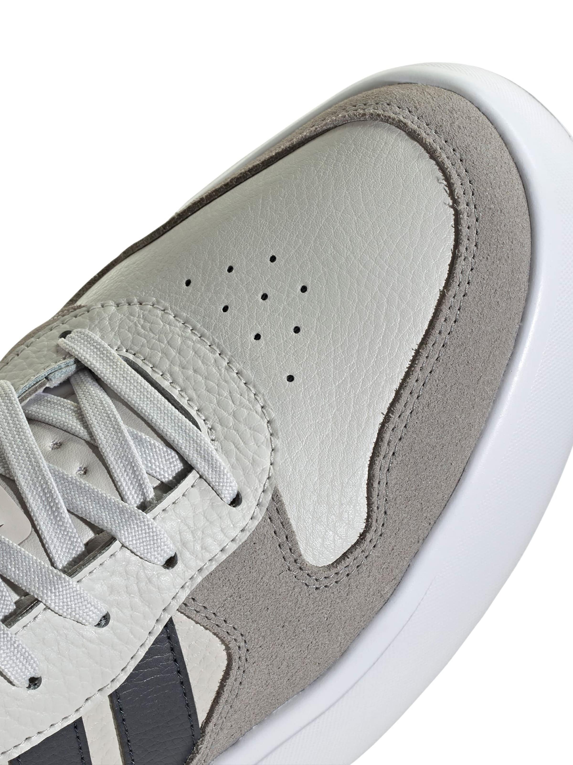 pilka ADIDAS SPORTSWEAR Sportbačiai be auliuko 'LITECOURT'