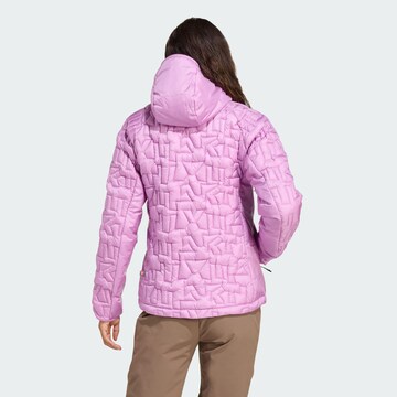 ADIDAS TERREX Outdoorjas 'Xperior' in Lila