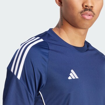 ADIDAS PERFORMANCE Dres 'Tiro 24' | modra barva