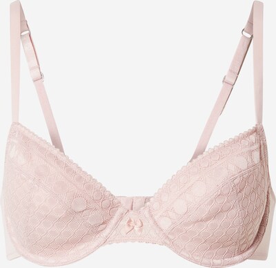 ESPRIT Soutien-gorge en rose, Vue avec produit