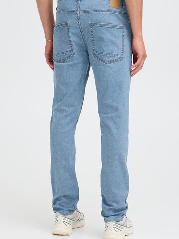 !Solid - regular Vaquero 'PAYTO' en azul