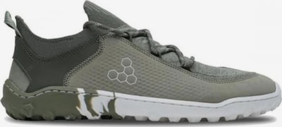 Vivo Barefoot Ulkoilukengät 'TRACKER DECON FG2' koossa 37 värissä vihreä, Tuotenäkymä