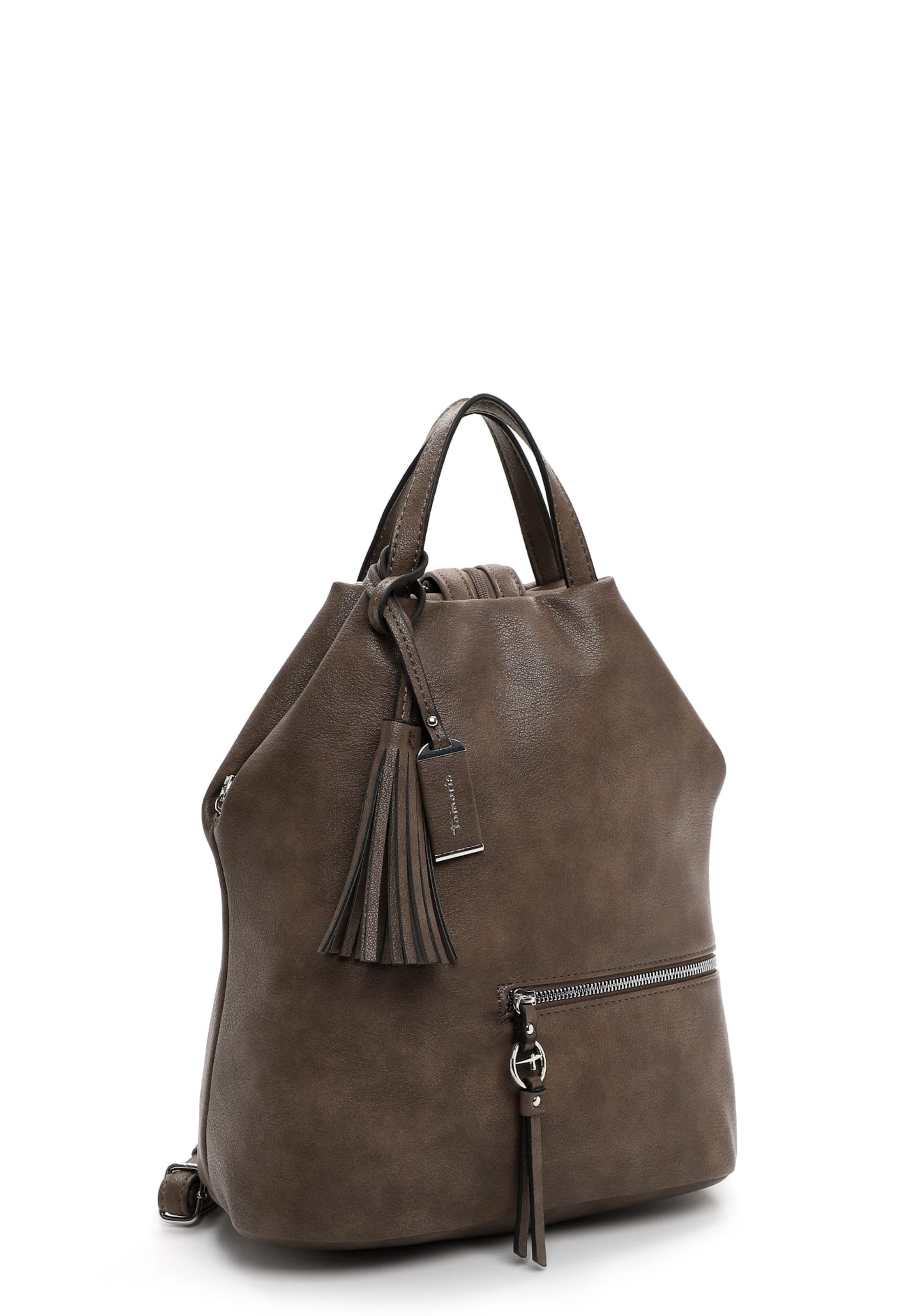 Tamaris Рюкзак 'Nele' в Коричневый