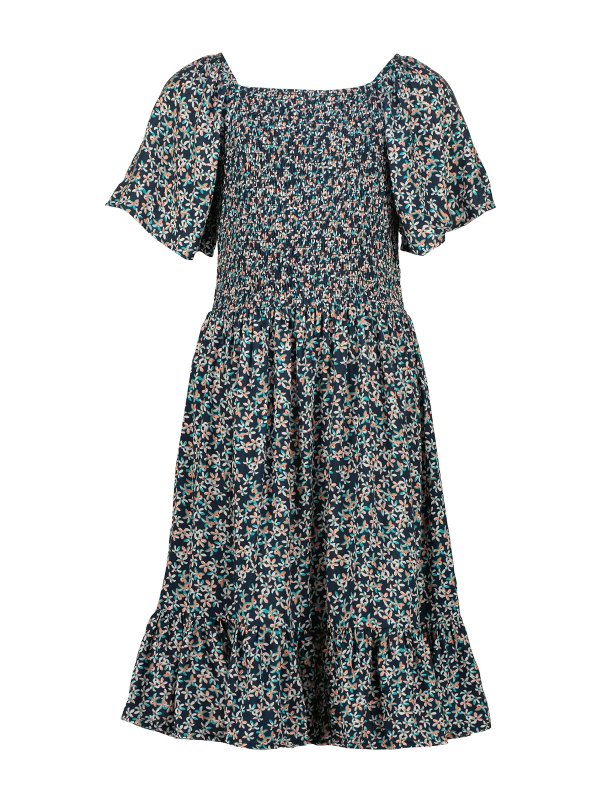 VINGINO Ruha 'Palindy' - kék: elől