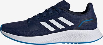 ADIDAS SPORTSWEAR Sportovní boty 'Runfalcon 2.0' – modrá