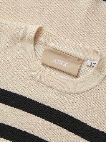 JJXX - Jersey 'ANA' en beige