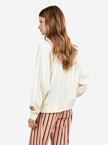 Gisela - Pijama 'Snoopy' en naranja