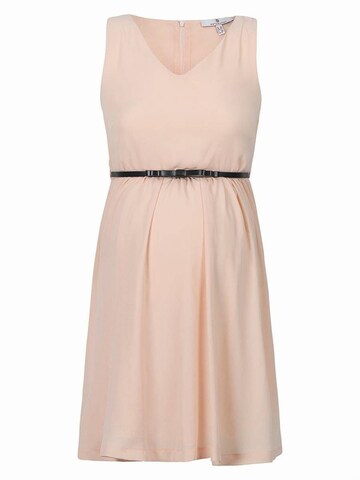 BELLYBUTTON Dress in Pink: front