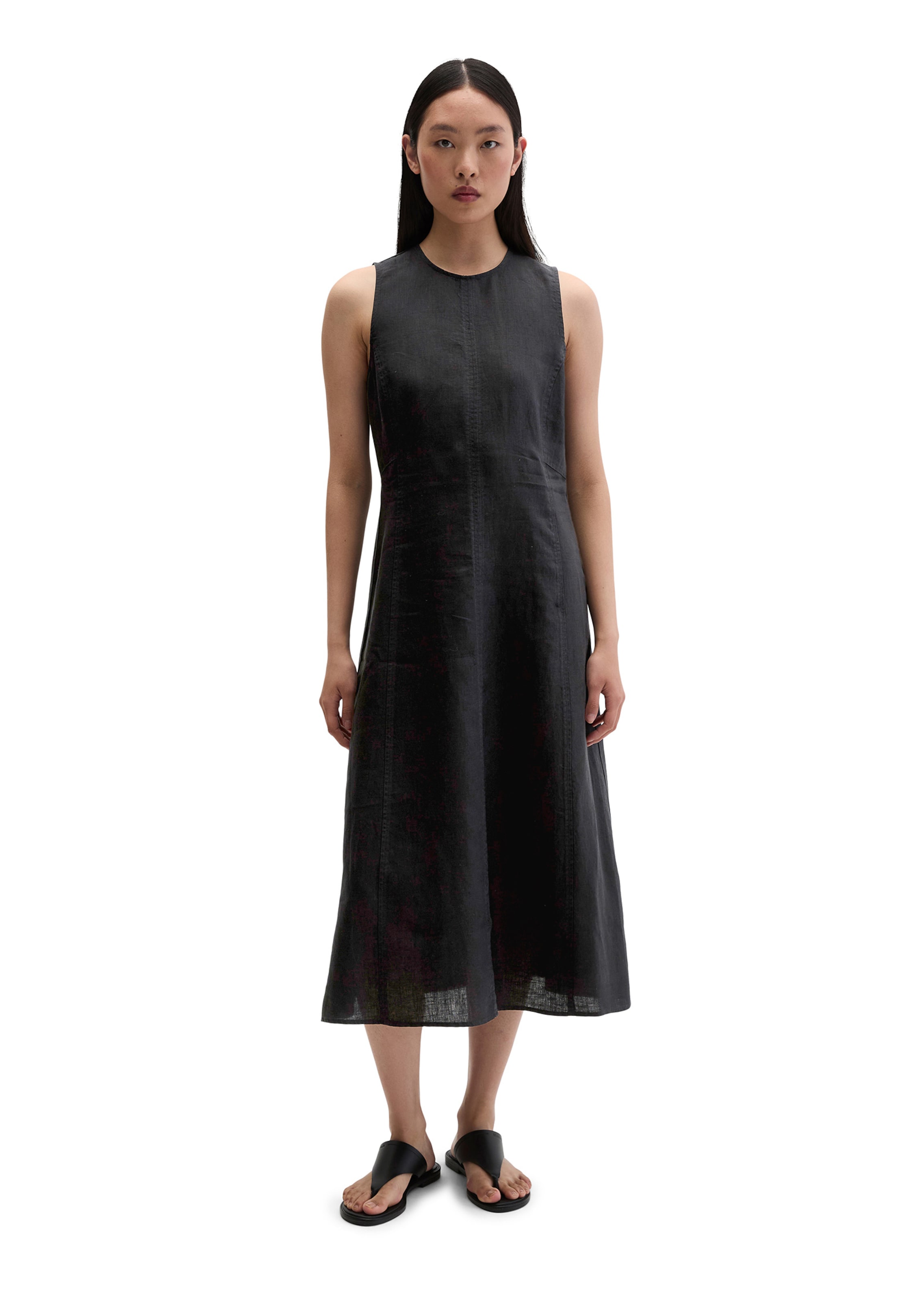 Robe Marc O'Polo en noir