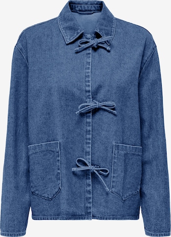 mėlyna Imily Bela Demisezoninė striukė: priekis