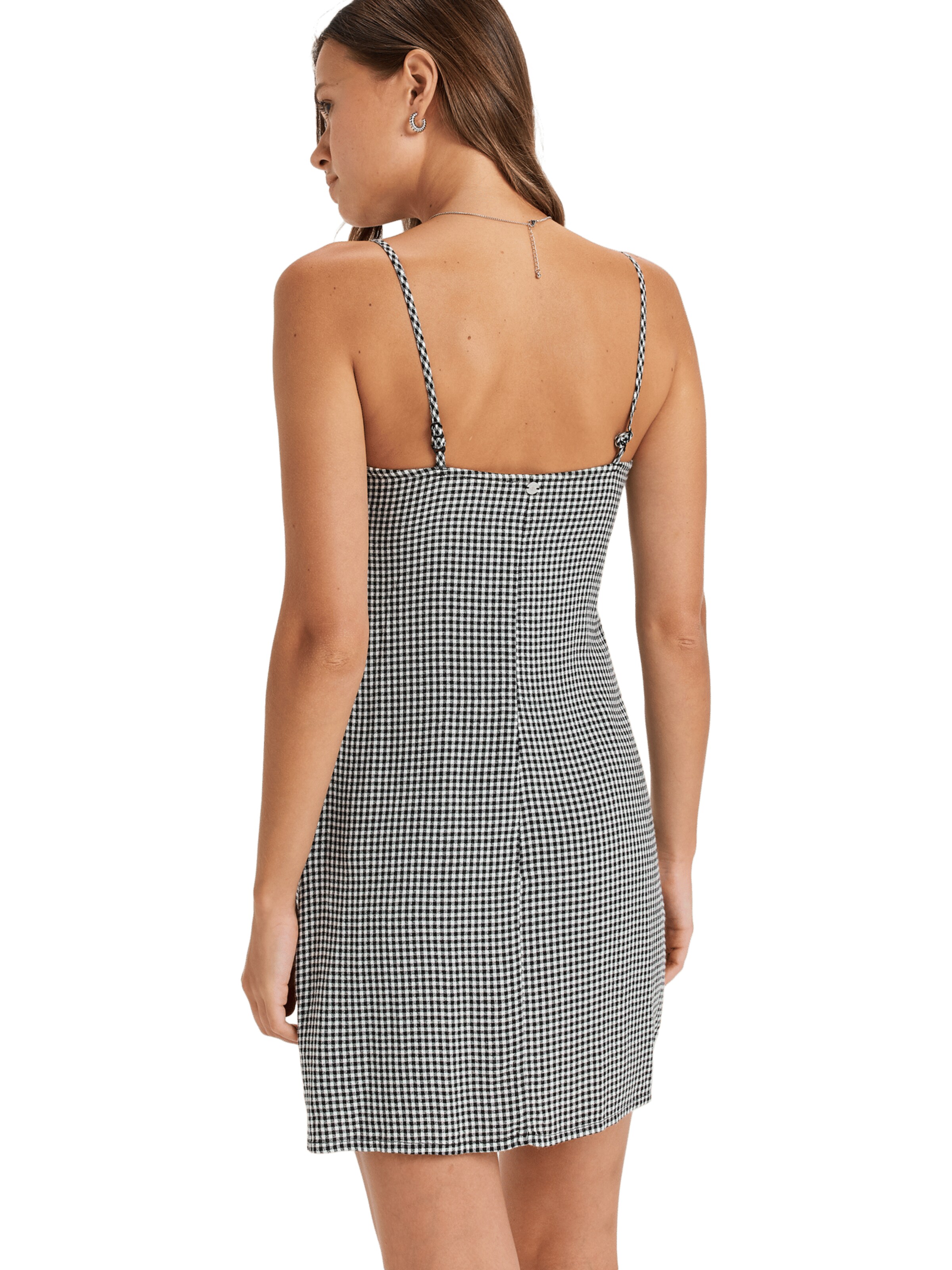 Robe 'Salty Siren' ROXY en noir