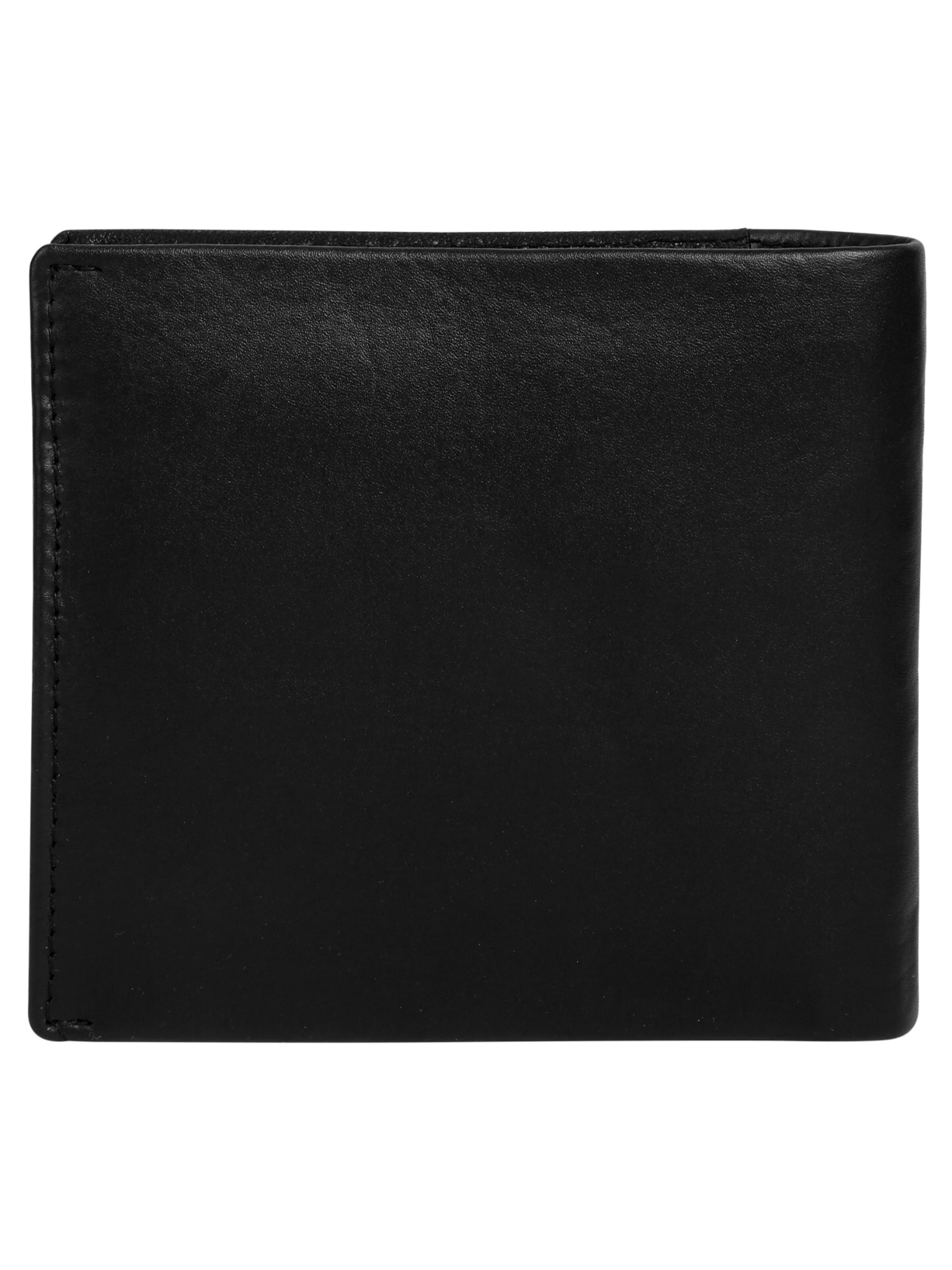 Porte-monnaies Bruno Banani en noir