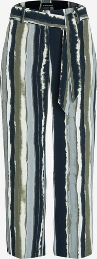 Cambio Hose in blau / grün / weiß, Produktansicht