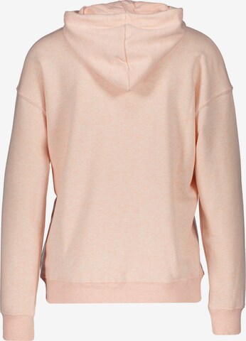 new balance Sweatshirt in Pink