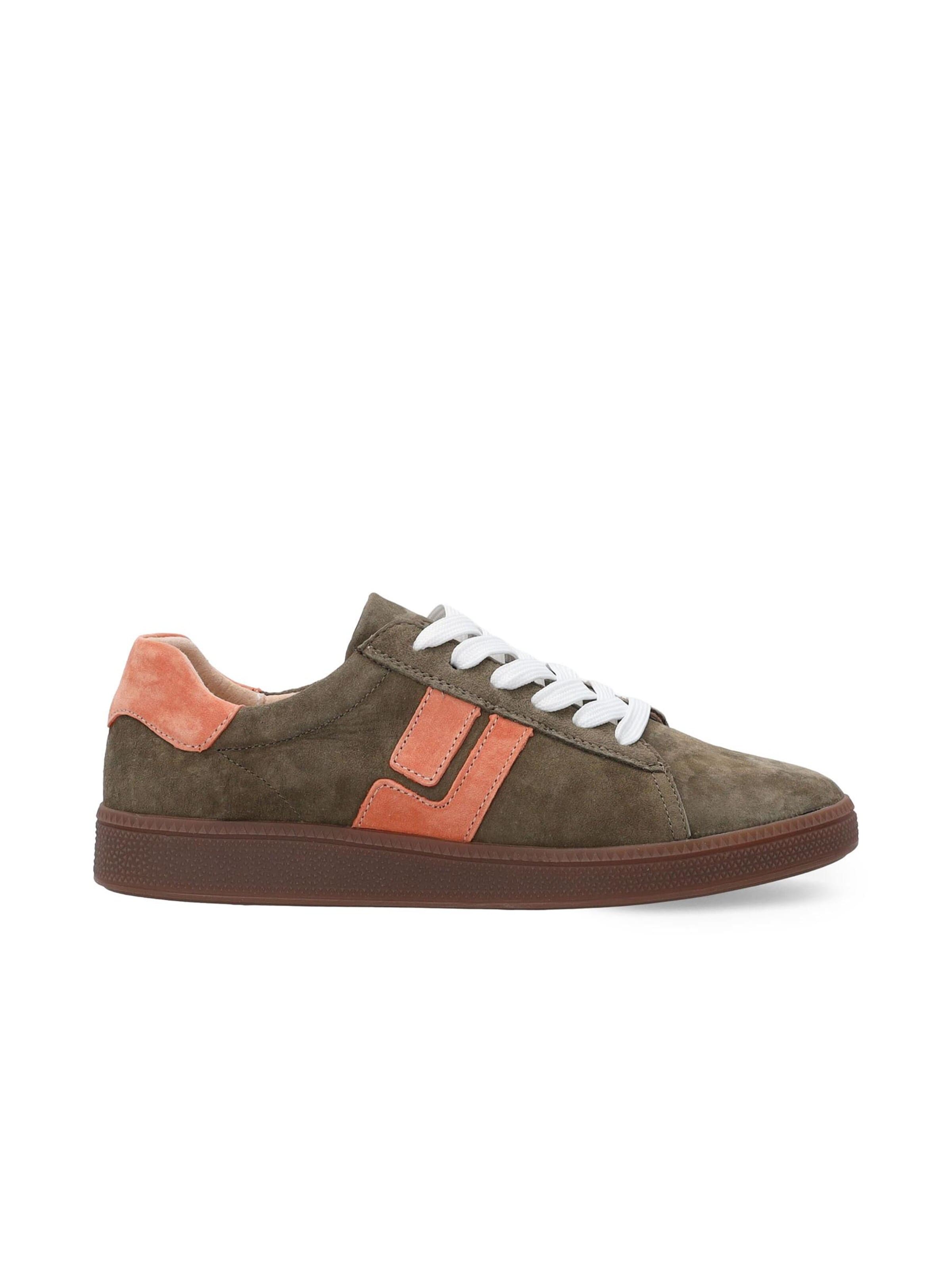 VENEZIA Sneaker low 'Venezia'‌‌‌‌‌‌‌ in Grün: Vorderseite