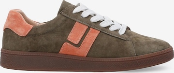VENEZIA Sneaker low 'Venezia' in Grün: Vorderseite