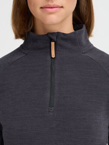 T-shirt 'Kabea' North Bend en gris