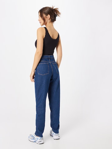 VILA Loose fit Jeans 'Molly' in Blue