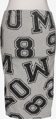 MYMO Rock XS in Grau: Vorderseite