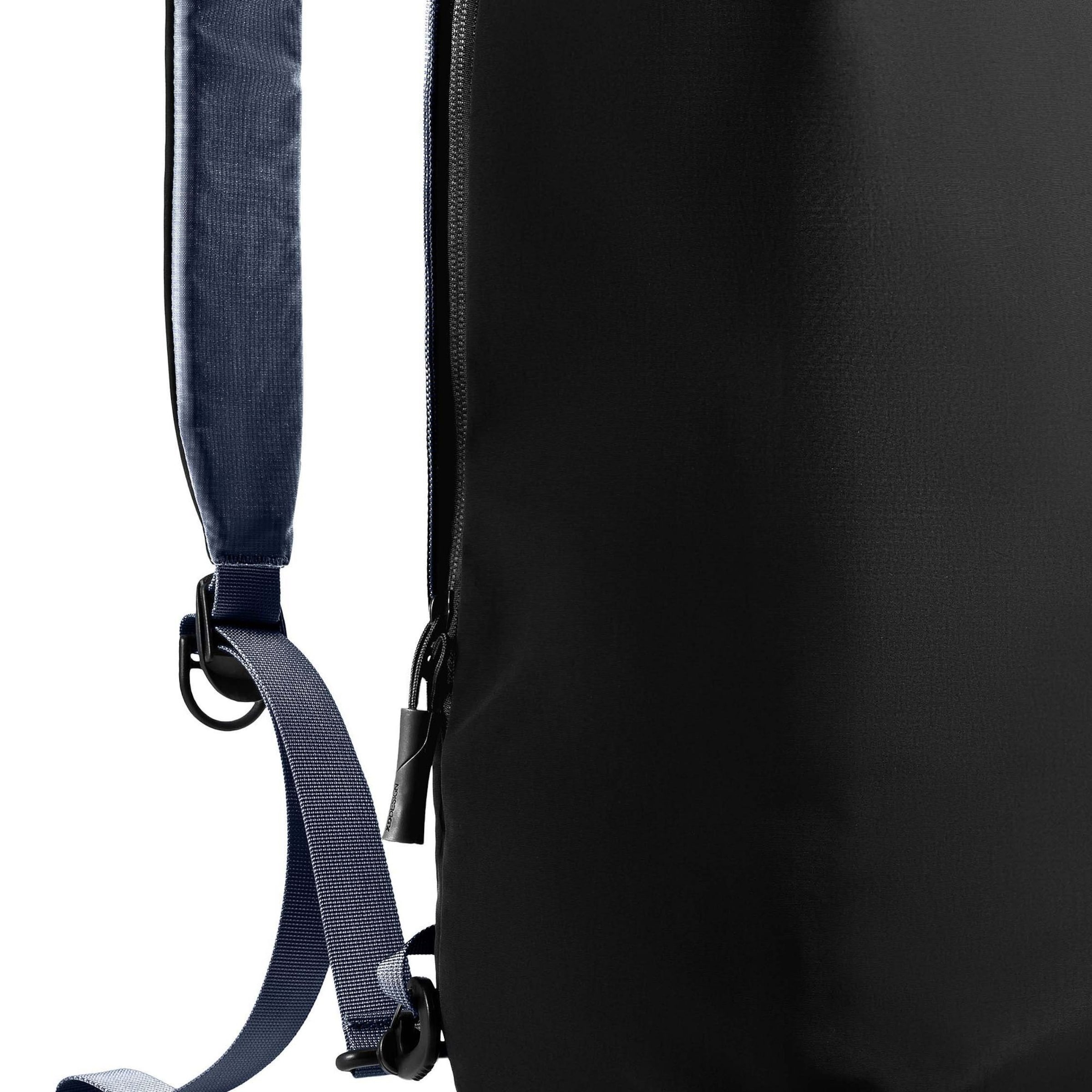Sac à dos 'Reversible' XD Design en noir