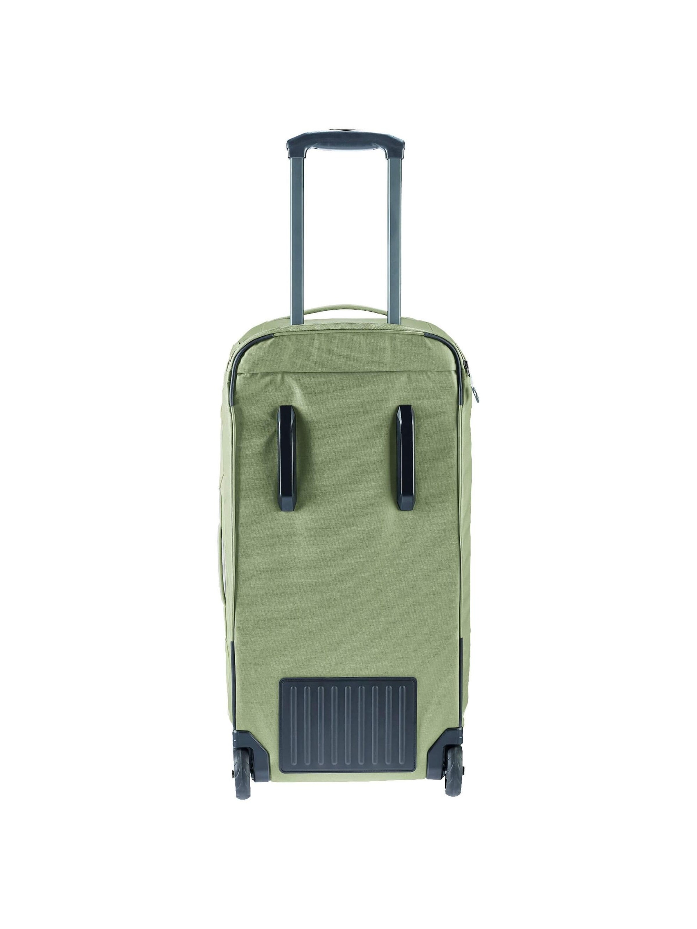 DEUTER Reisetasche 'Pro Movo'‌‌‌‌‌‌‌‌‌‌ in Grün