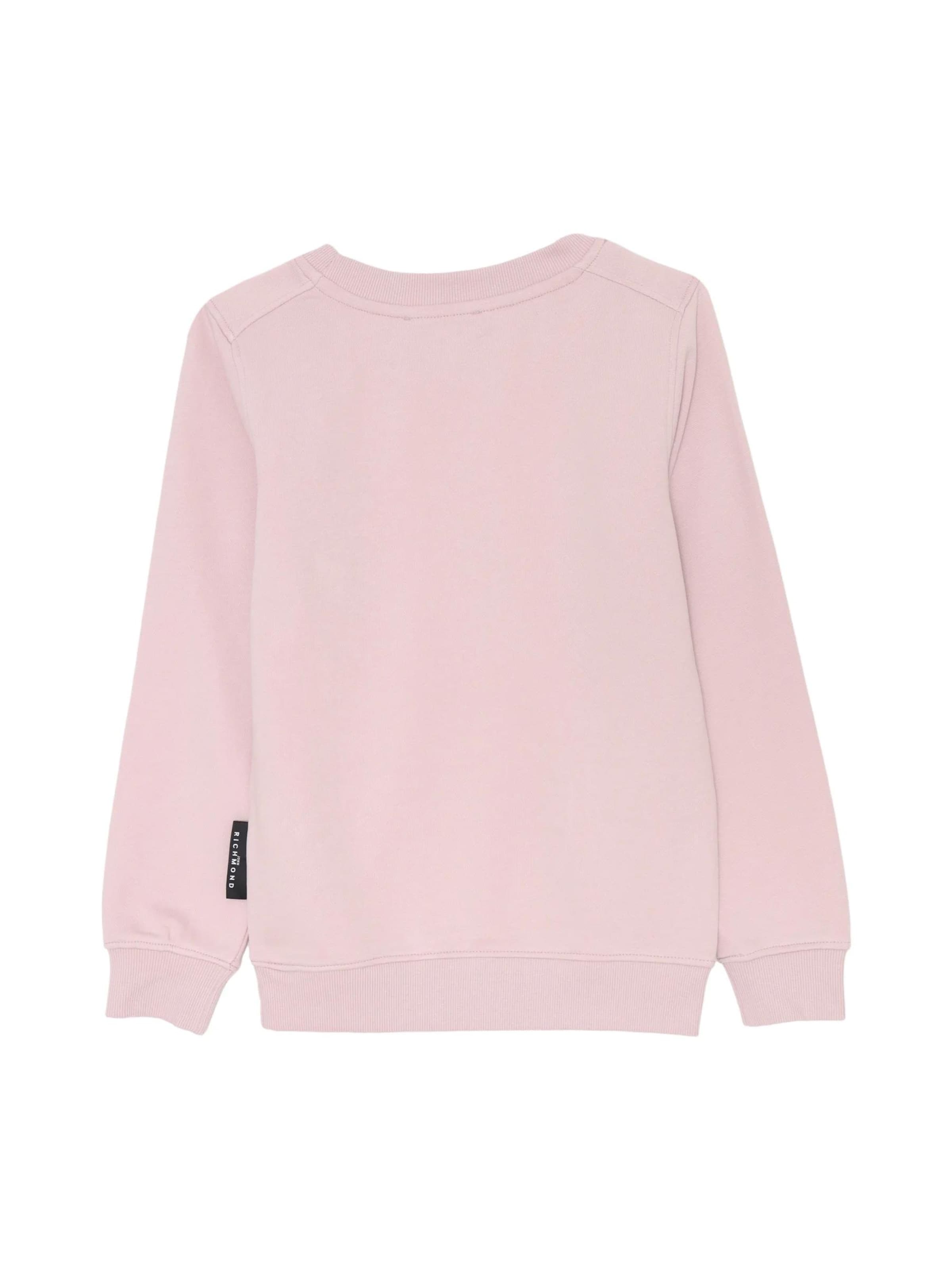 Set 'ORANA' di John Richmond in rosa